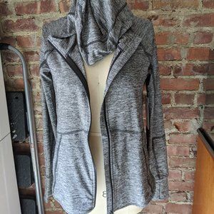 athleta activewear jacket
